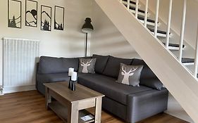 Ferienwohnung Zauberwald